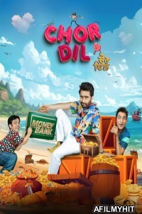 Chor Dil (2024) Punjabi Movie HDTC