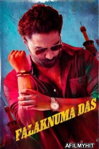 Falakpura Das (2019) ORG Hindi Dubbed Movie HDRip